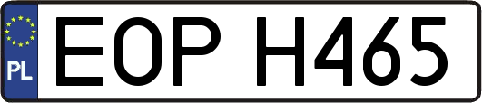 EOPH465