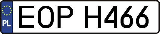 EOPH466