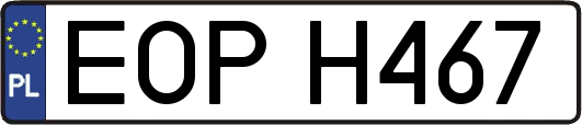 EOPH467