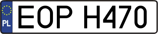 EOPH470