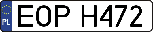 EOPH472