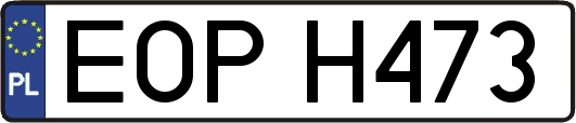 EOPH473