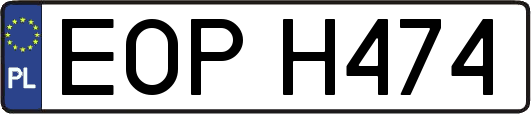EOPH474