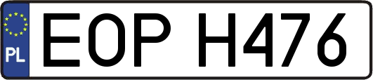 EOPH476