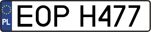 EOPH477