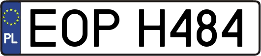 EOPH484