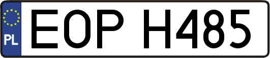 EOPH485