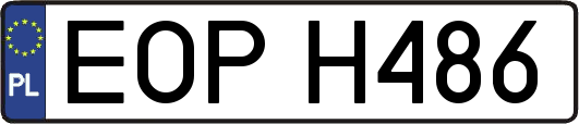 EOPH486