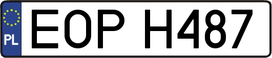 EOPH487