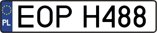 EOPH488