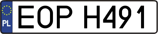 EOPH491