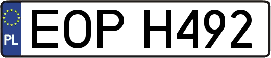EOPH492
