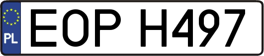 EOPH497