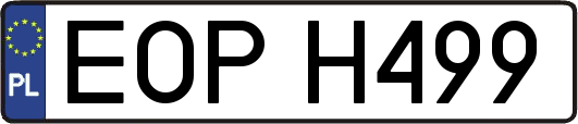 EOPH499