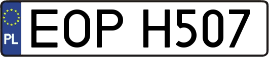 EOPH507