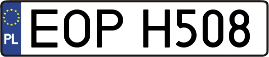 EOPH508