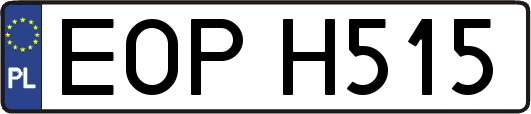 EOPH515