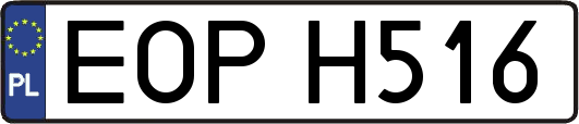EOPH516