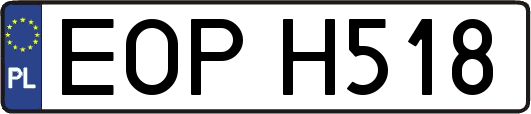 EOPH518