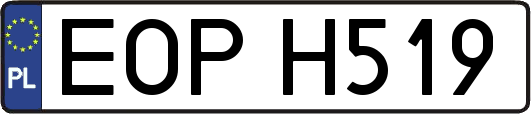 EOPH519