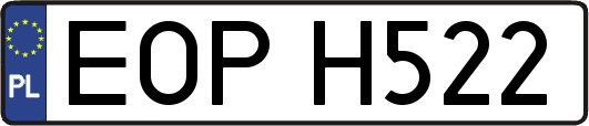 EOPH522
