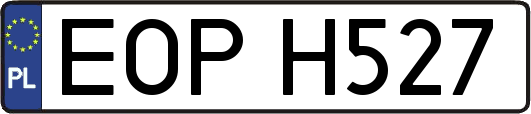 EOPH527