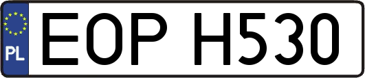 EOPH530