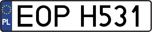 EOPH531