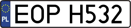 EOPH532