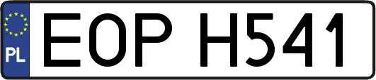 EOPH541