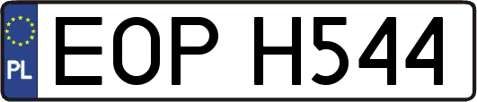 EOPH544