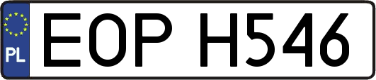 EOPH546
