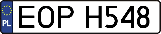 EOPH548