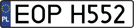 EOPH552