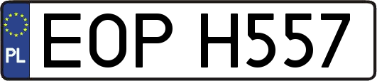 EOPH557