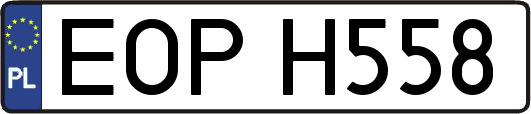 EOPH558