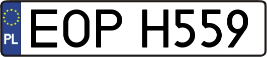 EOPH559