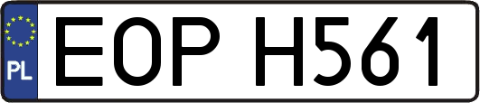 EOPH561