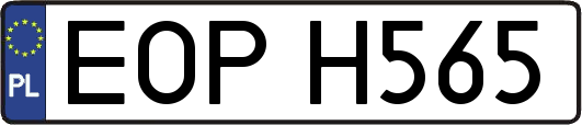 EOPH565