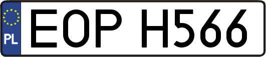 EOPH566