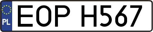 EOPH567