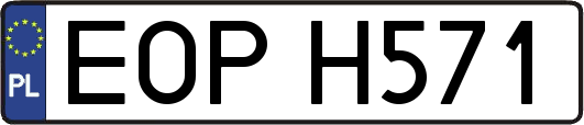 EOPH571