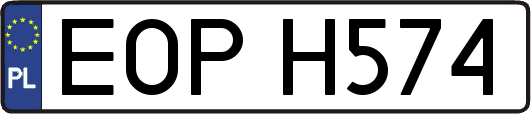 EOPH574