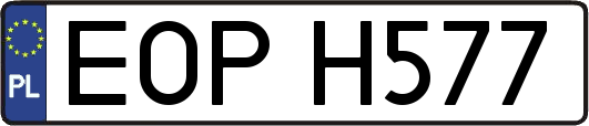 EOPH577
