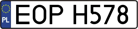 EOPH578