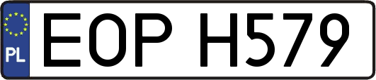 EOPH579