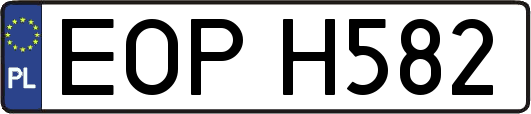 EOPH582