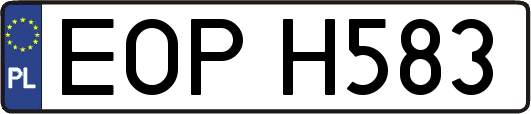 EOPH583