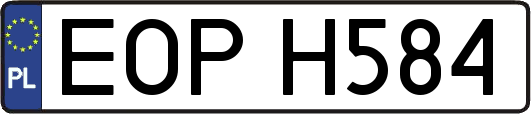 EOPH584