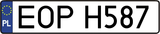 EOPH587